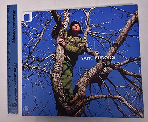 Stock image for Yang Fudong for sale by Better World Books