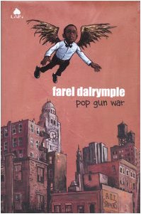 Pop gun war (9788876250019) by Farel Dalrymple