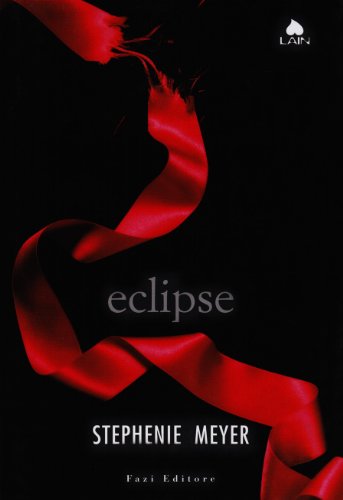 Imagen de archivo de Eclipse a la venta por Goodwill Books