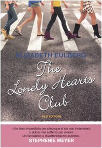 9788876250743: The lonely hearts club (Lain)