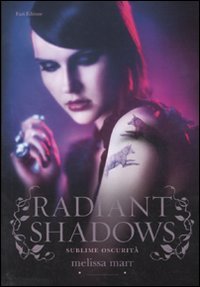 Imagen de archivo de Radiant shadows. Sublime oscurit a la venta por medimops
