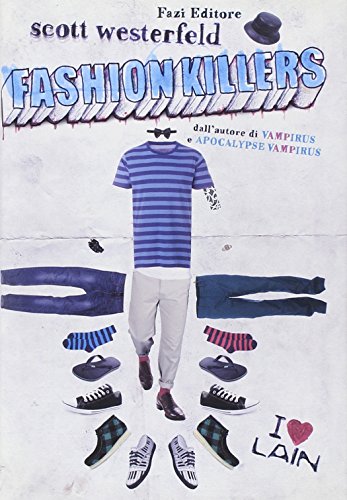 9788876251146: Fashion killers