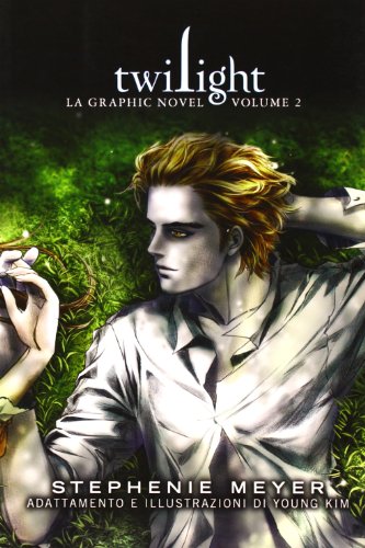 9788876251429: Twilight. La graphic novel (Vol. 2)