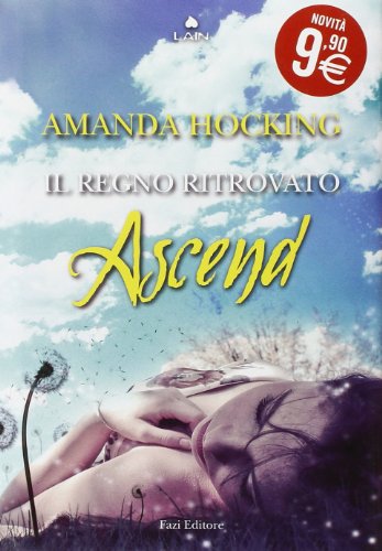 9788876251542: Ascend. Il regno ritrovato