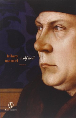 Imagen de archivo de Wolf Hall a la venta por WorldofBooks