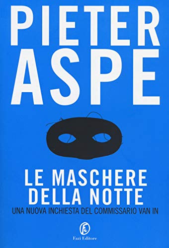 9788876254628: Le maschere della notte