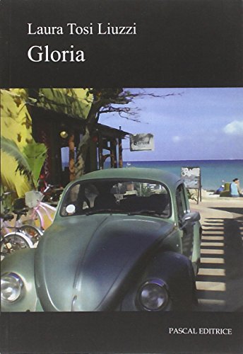 9788876260957: Gloria (Le notti)