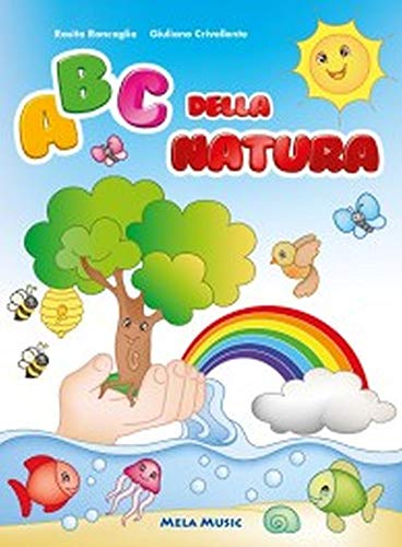 Imagen de archivo de Abc della natura. Libro con CD Audio" a la venta por Brook Bookstore