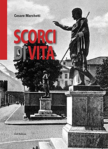 Imagen de archivo de Scorci di vita a la venta por Brook Bookstore