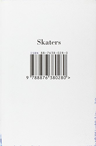 Stock image for Skaters for sale by libreriauniversitaria.it