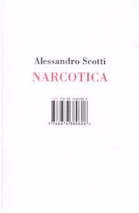 Stock image for Narcotica for sale by libreriauniversitaria.it