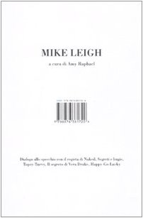 Beispielbild fr Mike Leigh zum Verkauf von Reuseabook