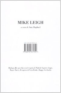 Stock image for Mike Leigh for sale by Reuseabook