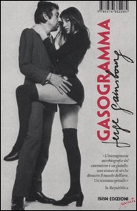 Gasogramma. Autobiografia iperastratta (9788876382284) by Gainsbourg, Serge