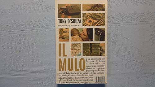 9788876383083: Il mulo (Special books)