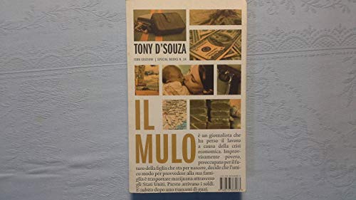 Stock image for Il mulo for sale by Librerie Dedalus e Minotauro