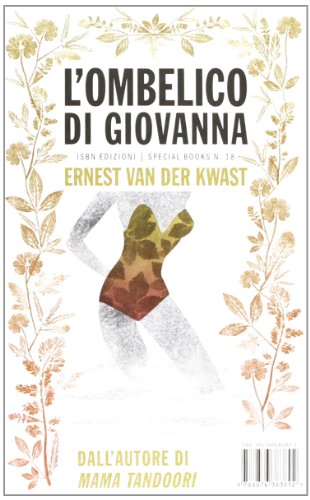 Stock image for L'ombelico di Giovanna for sale by libreriauniversitaria.it