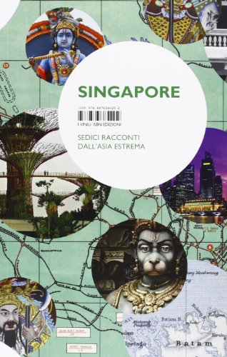 Stock image for Singapore for sale by Hamelyn