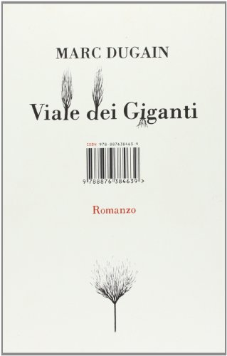 Stock image for Viale dei Giganti for sale by libreriauniversitaria.it