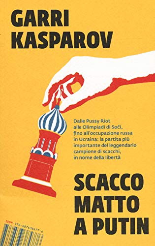 Stock image for Scacco matto a Putin for sale by Librerie Dedalus e Minotauro