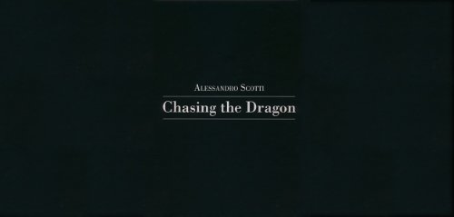9788876384899: Chasing the dragon