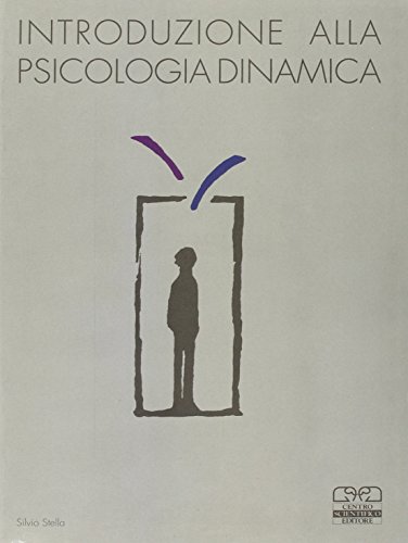 9788876401954: Introduzione alla psicologia dinamica (Psichiatria e psicologia)