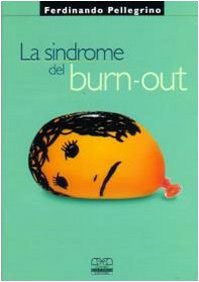 Imagen de archivo de La sindrome del burn-out a la venta por unlibro