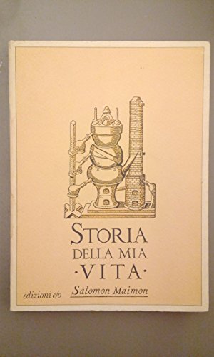 9788876411885: Storia della mia vita