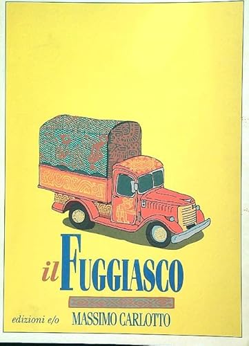 Stock image for Il fuggiasco (Dal mondo) for sale by medimops