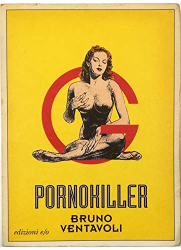 9788876412738: Pornokiller