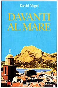 Beispielbild fr Davanti al mare zum Verkauf von medimops