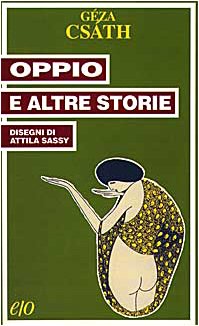 9788876413391: Oppio e altre storie