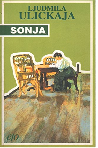 Imagen de archivo de Sonja a la venta por medimops