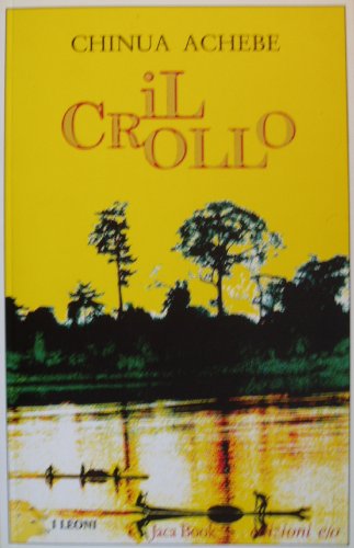 9788876415241: Il crollo