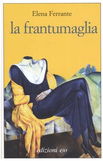 9788876415753: La frantumaglia (Dal mondo)