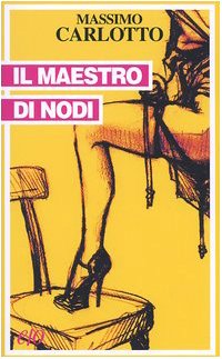 Beispielbild fr Il maestro di nodi zum Verkauf von medimops