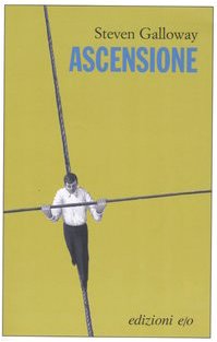 Ascensione (9788876416248) by Galloway, Steven