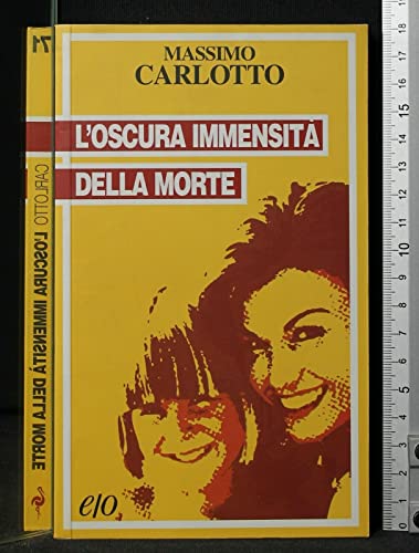 Stock image for L'oscura immensit della morte for sale by GF Books, Inc.