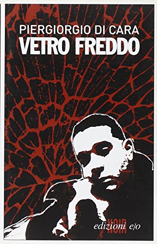 Beispielbild fr Vetro freddo zum Verkauf von medimops