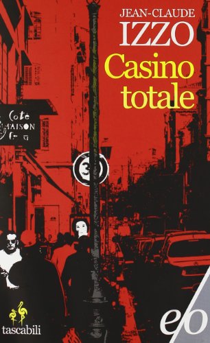 Casino totale (9788876417399) by Jean-Claude Izzo