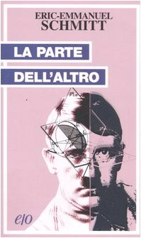 9788876417566: La parte dell'altro (Tascabili e/o)