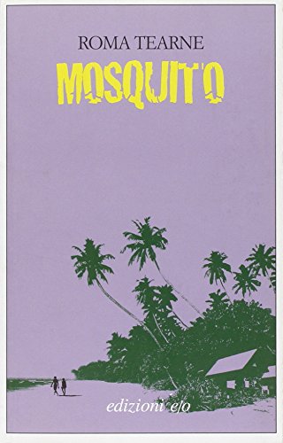 Imagen de archivo de Mosquito a la venta por medimops