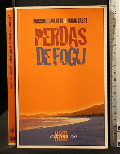 Stock image for Perdas de fogu for sale by medimops