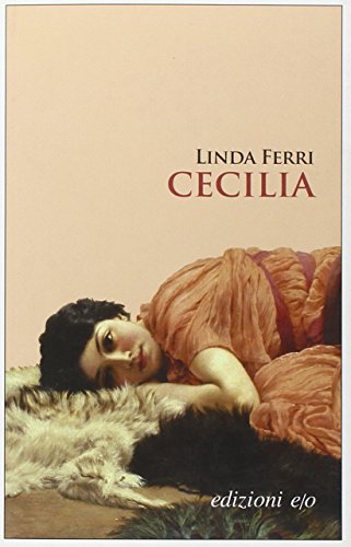 9788876418518: Cecilia (Dal mondo)