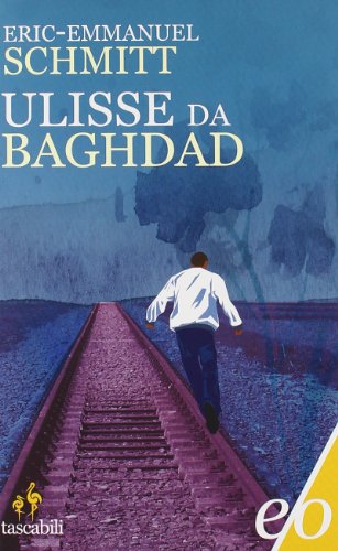 9788876418952: Ulisse da Baghdad (Tascabili e/o)