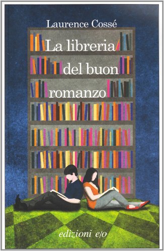 9788876419003: La libreria del buon romanzo