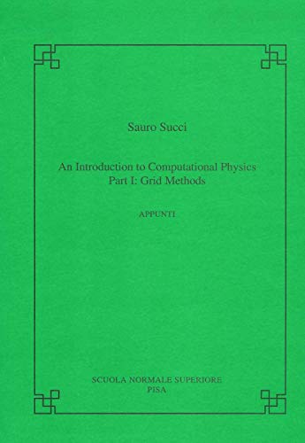 Beispielbild fr An Introduction to Computational Physics zum Verkauf von Blackwell's