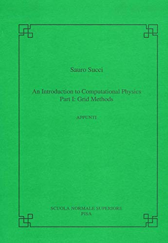 Stock image for An Introduction to Computational Physics for sale by Blackwell's