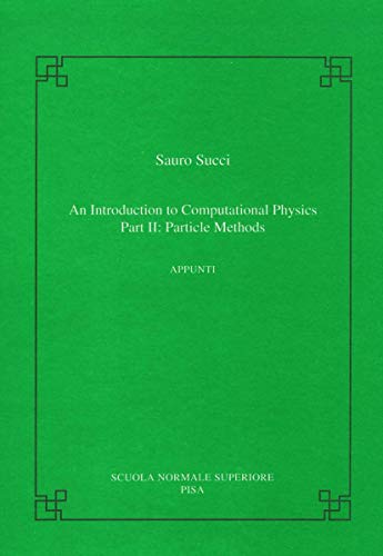 Beispielbild fr An Introduction to Computational Physics zum Verkauf von Blackwell's