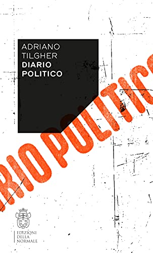 Stock image for Diario Politico for sale by Brook Bookstore